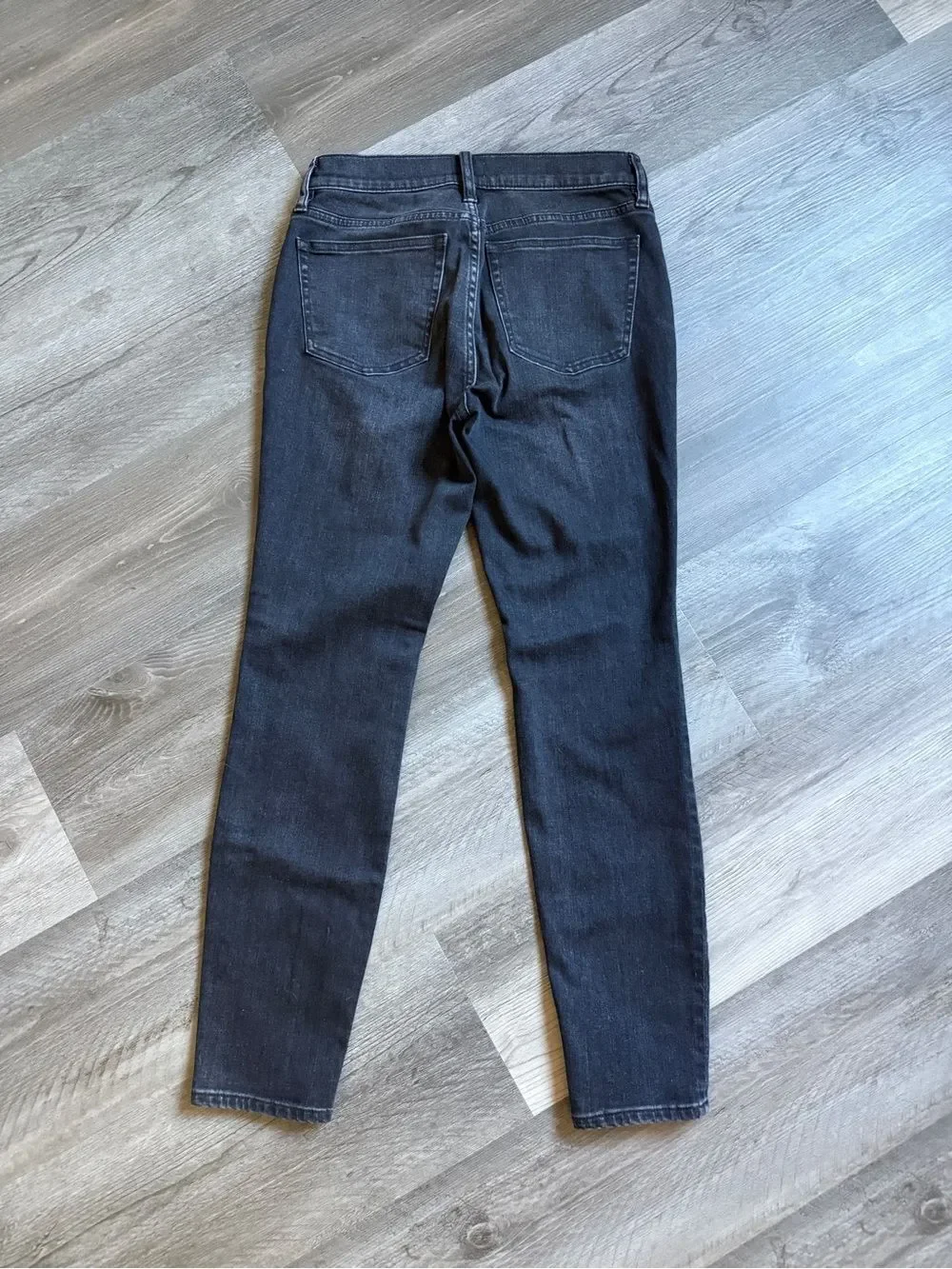 J. Crew Jeans 8